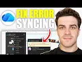 How To Fix Onedrive Sync Pending Error 2026 Guide