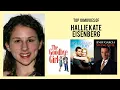 Hallie Kate Eisenberg Top 10 Movies Best 10 Movie of Hallie Kate Eisenberg