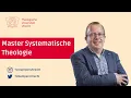 Download Lagu Doe de Master Systematische Theologie aan de TU Utrecht!