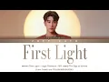 Ongsa Theethuch - First Light Ost. The Edge of Horizon Series LYRIC THAI/ROM/INDO/ENG