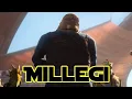 Download Lagu Who is  Millegi?