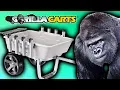 BEST PIER AND SURF FISHING CART