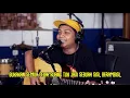 YAGEE TOPI JERAMI X IGO JALAN JALAN - SISI BARU ( LIVE AKUSTIK )