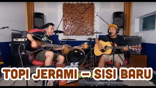 Download YAGEE TOPI JERAMI X IGO JALAN JALAN - SISI BARU ( LIVE AKUSTIK ) MP3