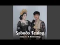 Download Lagu Sabodo Teuing DJ Bajidor (feat. Restumbag)