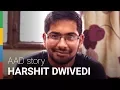 Associate Android Developer - Harshit