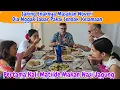 Download Lagu Saking Nikmatnya, Nggak Sabar Pakai Sendok, Pakai Tangan Lebih Mantap