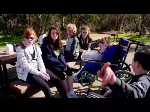 Cara's Camps for Kids film thumbnail