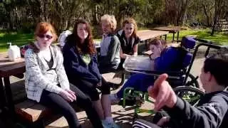 Cara's Camps for Kids film thumbnail