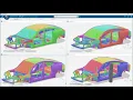 Multidisciplinary Optimisation Engineering