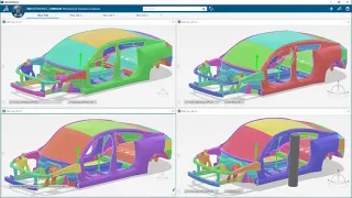 Multidisciplinary Optimisation Engineering