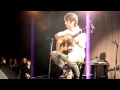 Download Lagu (Eagles) Hotel California - Sungha Jung (live @ NYC Canal Room)