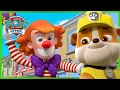 Download Lagu PAW Patrol save the Carnival, the Clown, and more! - PAW Patrol - Cartoons for Kids Compilation