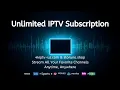 True 4K IPTV Test Is 4kiptv-us the Best or storuno shop Subscription for USA