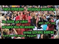Download Lagu Finish TERHEBOH SEPANJANG MASA RISWANDA MAHARDIKA, Bos JEMAR, Pak LURAH, PENONTON SEMUA JOGET BARENG