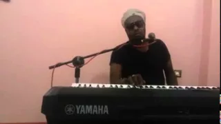 محمد ضيف الله زورق الالحان دندنها