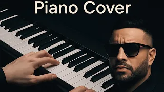 أروع عزف لأغنية بلطي BALTI ALLO ALLO 