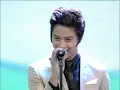 Daniel Padilla's 'NASA IYO NA ANG LAHAT' Live Performance at Himig Handog
