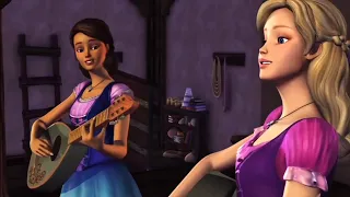 barbie diamond castle were gonna find it song scene 1080p