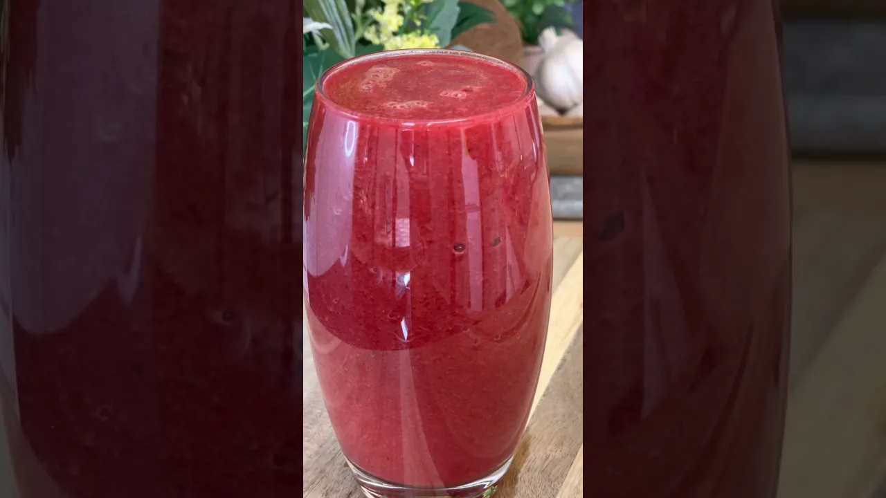 Carrot and beetroot Juice for Detox and beautiful skin  % Weight loss