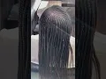3 LAYER TRIBAL BRAIDS