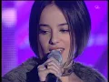Alizee - Moi Lolita - live (HQ)