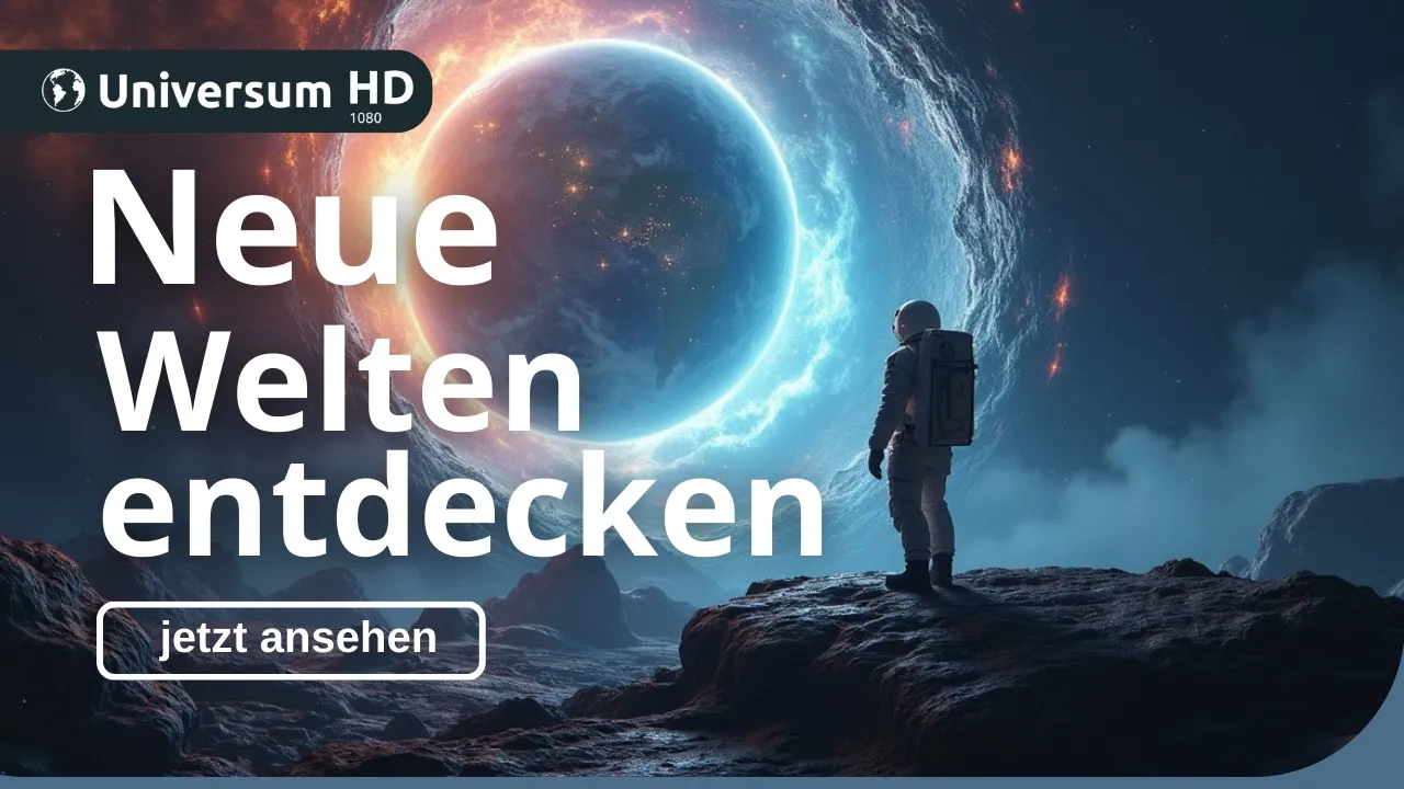 EXOPLANETEN | DOKU