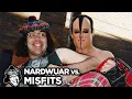 Download Lagu Nardwuar vs. Misfits