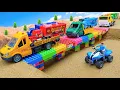 Download Lagu Diy diorama making mini motor water pump science project @SanCreator1