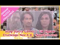 Soap Opera Games GH Jigsaw Challenge Nov 4-8 Soaphub com