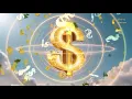 Download Lagu Mega Millionaire Frequency – 528Hz Law of Attraction Music to Attract Money, Wealth \u0026 Abundance
