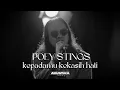Download Lagu Poey Stings - Kepadamu Kekasih Hati (LIVE) #Akustikasuria