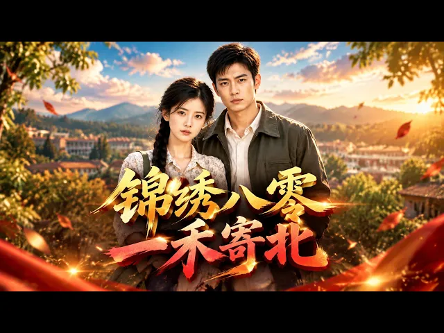 锦绣八零,一禾寄北