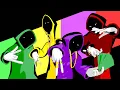 SHADOW WIZARD MONEY GANG 3D Animation