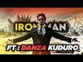 Download Lagu IRON MAN EDITS FT : DANZA KUDURO LvL🥵 EDITS| FLASH EDITS|