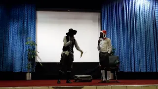 vo svara baloyi tinyungubyiseni tiro hall university of limpopo