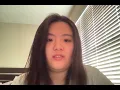 Cindy Zheng RESPONSE II The Importance of Identity