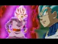 Download Lagu Goku Black Kaio-ken!