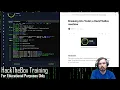 HackTheBox Writeup