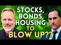 Lagu Fiscal \u0026 Monetary Madness To Blow Up Bonds, Stocks \u0026 Housing In 2026? | Michael Pento