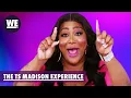 The TS Madison Experience Sneak Peek