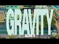 Steve Aoki & Ely Oaks - Gravity (ft. SACHA) (HARDGATORZ REMIX)