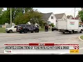 Greenfield Indiana sees trend of teens involved with guns and drugs