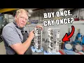 Download Lagu We Bought The CHEAPEST Chevy Heads On AMAZON...