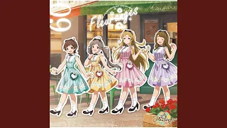 Special Wonderful Smile / Fleuranges（THE IDOLM@STER MILLION THE@TER WAVE 09 Fleuranges）