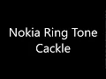 Download Lagu Nokia ringtone - Cackle