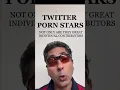 Twitter Porn Stars
