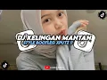 Download Lagu DJ KELINGAN MANTAN BOOTLEG VIRAL TIKTOK TERBARU 2025 BY ANDIKA REMIX