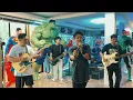 UPSIDE DOWN - 6cyclemind | Cover By: Greg Display