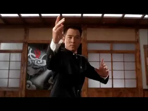 Fist Of Legend - Cine Asia Official Trailer